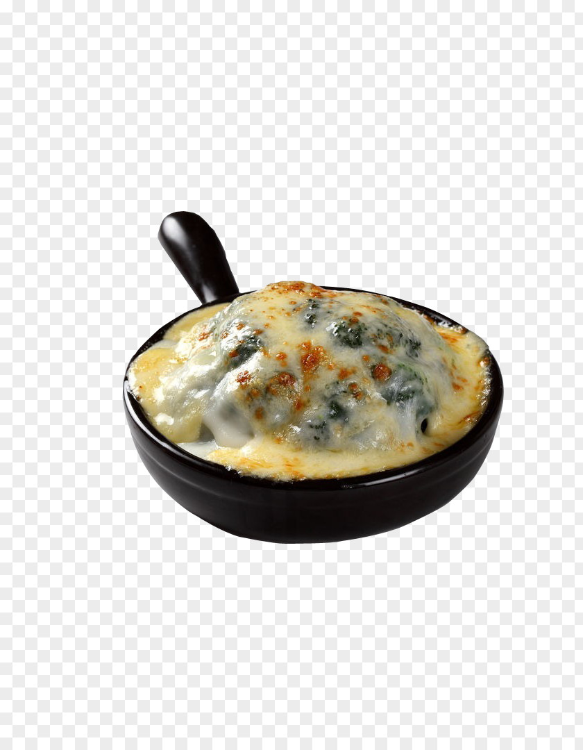 Broccoli Cheese Baked Rice Dish Baking Recipe Restaurant Casserole PNG