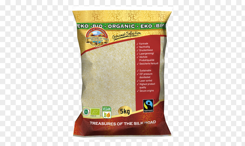 Brown Basmati Rice Organic Food Ingredient Commodity Dried Fruit Consumers Association PNG