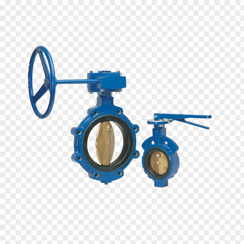 Butterfly Valve Gate Control Valves Seal PNG