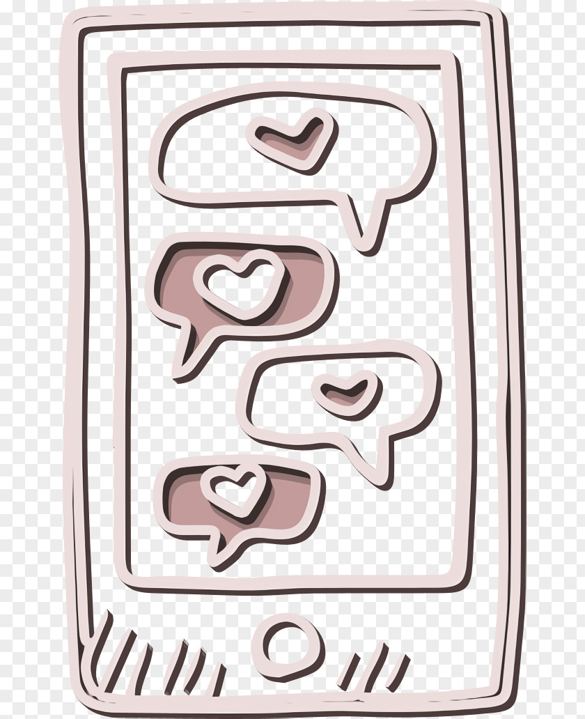 Chat Icon Technology Smartphone PNG