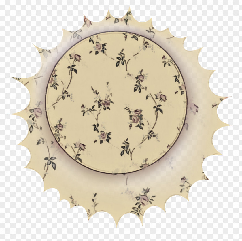 Circle Meter Pattern Tableware Analytic Trigonometry And Conic Sections PNG