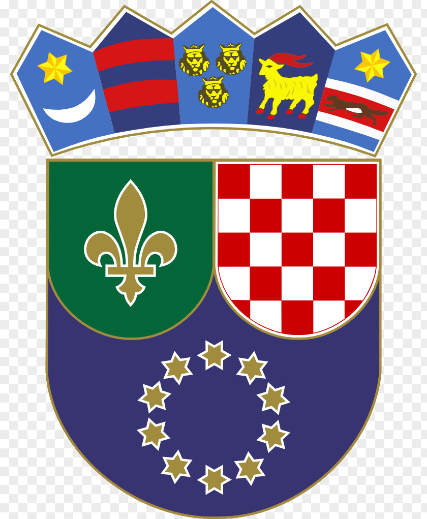 Coat Of Arms Croatia Flag Dalmatia PNG