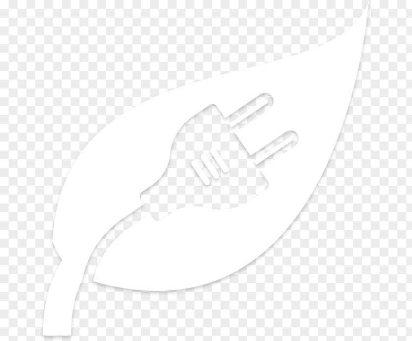 Design Finger Shoe Line PNG