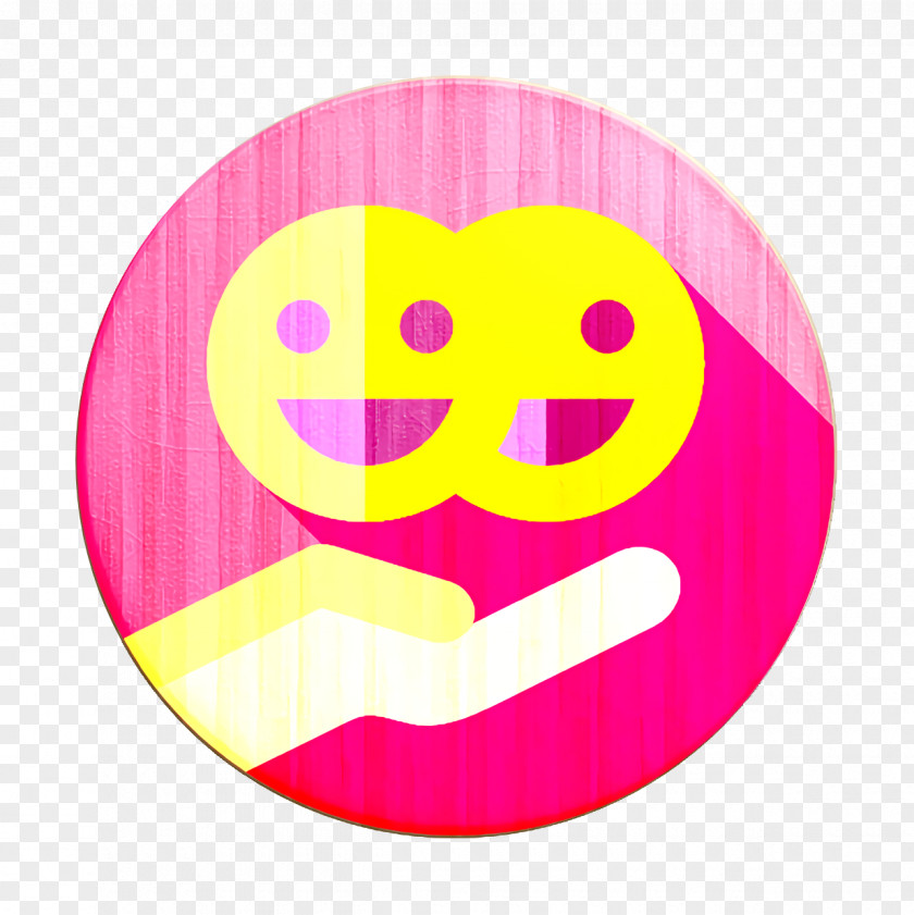 Friendship Icon PNG