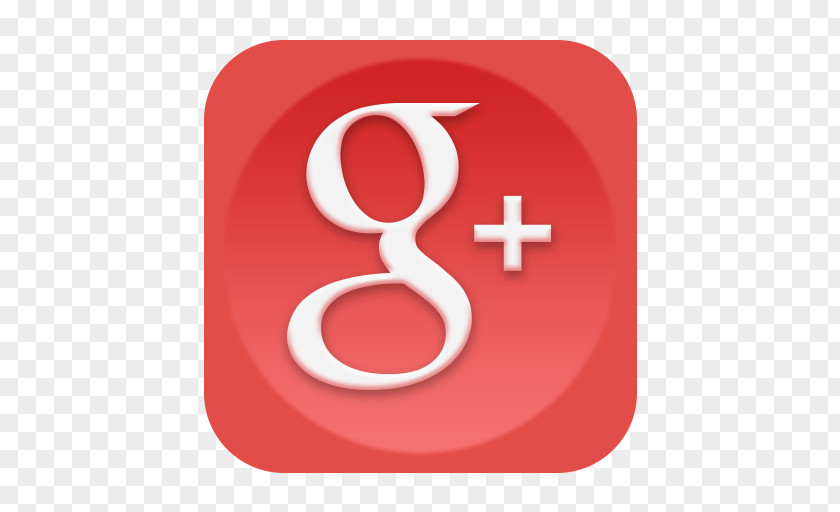 Google Plus Google+ Logo Social Media PNG