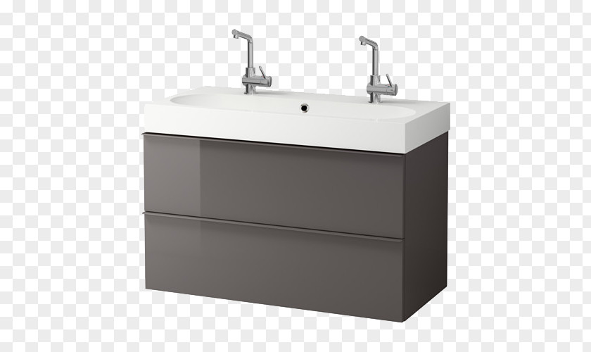 Grey Sink Cabinetry Wardrobe Table Bathroom PNG