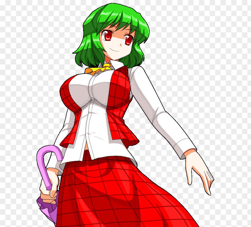 Hatsuho Kazami Comics Clip Art PNG