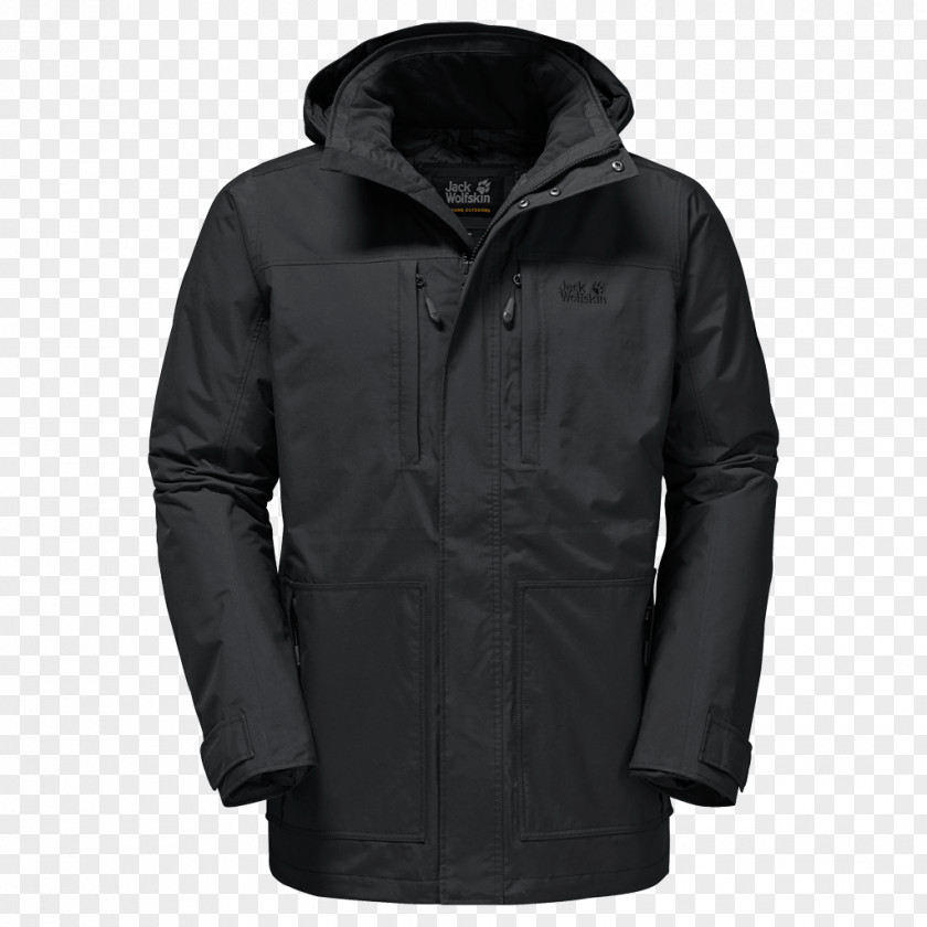 Jacket Coat Clothing Hoodie Outerwear PNG