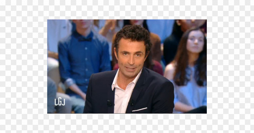 Le Grand Journal Canal Remake Universal Pictures Netflix Canal+ Communicatiemiddel PNG