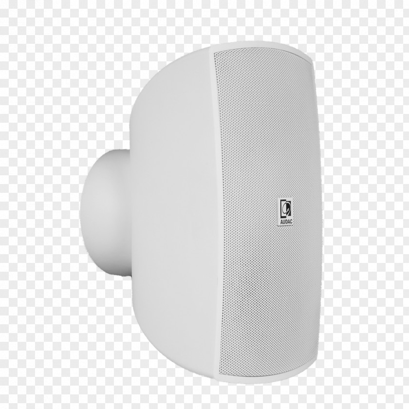Loudspeaker Watt Wireless Access Points White Wall PNG