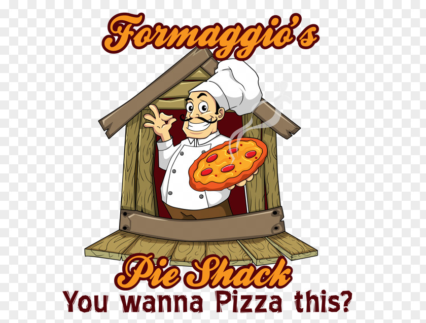 Pizza Formaggios Pie Shack Chicago-style Take-out Dinner PNG