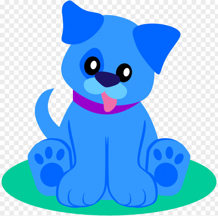 Puppy Whiskers Cat Dog Clip Art PNG