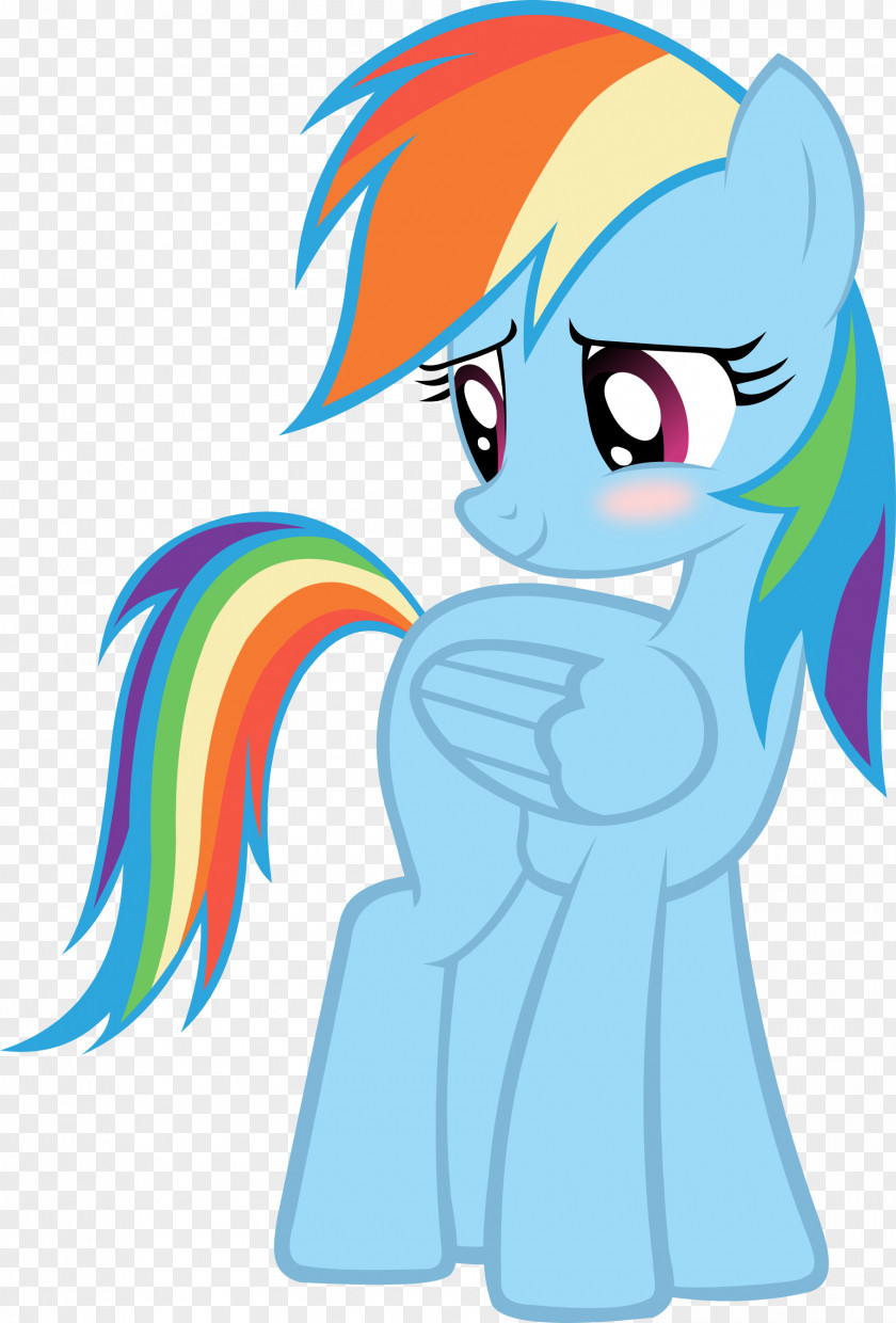 Rainbow Pony Dash Image Fluttershy Clip Art PNG