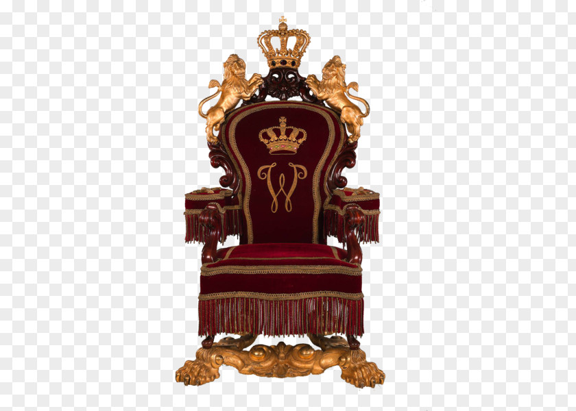 Royal Chair Throne Trapped In Words Oceans Of Ink Southland United PNG