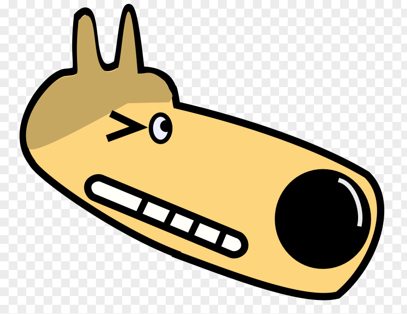 Smile Mouth Cartoon PNG