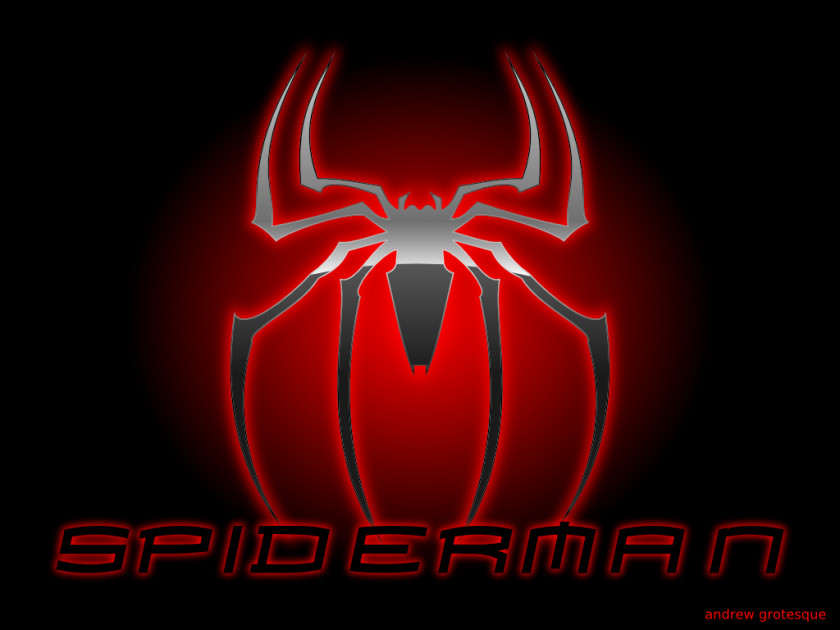 Spiderman Symbol Spider-Man In Television Desktop Wallpaper High-definition Video PNG