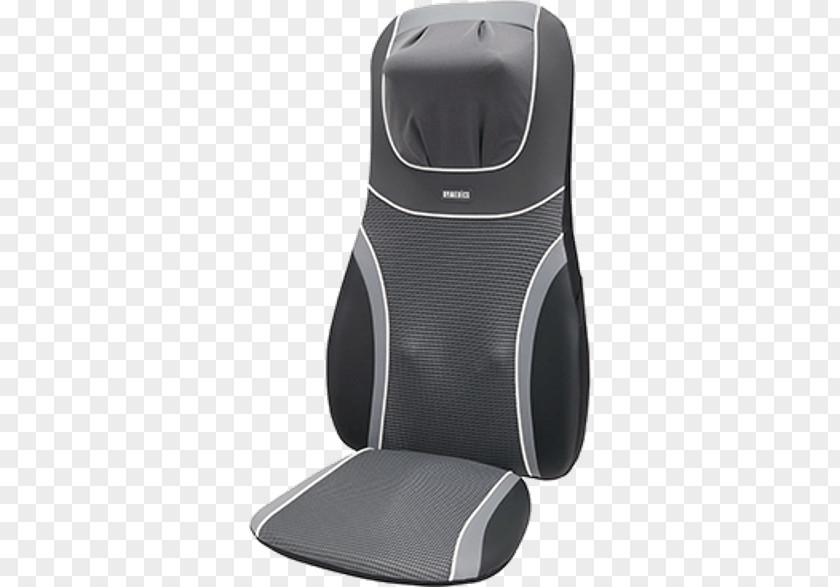 Szczoteczka Soniczna Massage Chair Shiatsu Human Back Hydro PNG