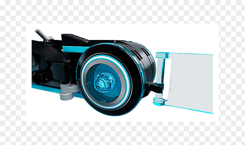 Tron Legacy Sam Flynn Lego Ideas Quorra PNG