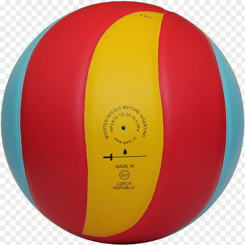 Volleyball Medicine Balls Industrial Design PNG