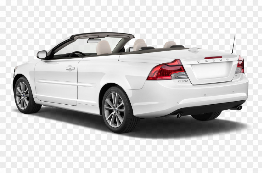 Volvo Cars 2013 C70 2009 PNG