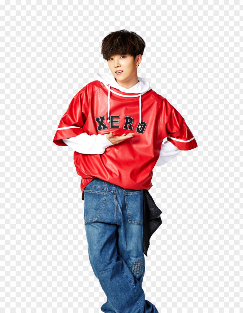 Xeno-T Hoodie Hunus Entertainment Co.,Ltd K-pop Tired But I Just Woke Up PNG