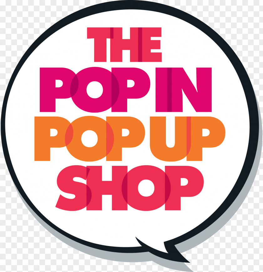 Bubble Pop Brand YouTube Logo Email PNG