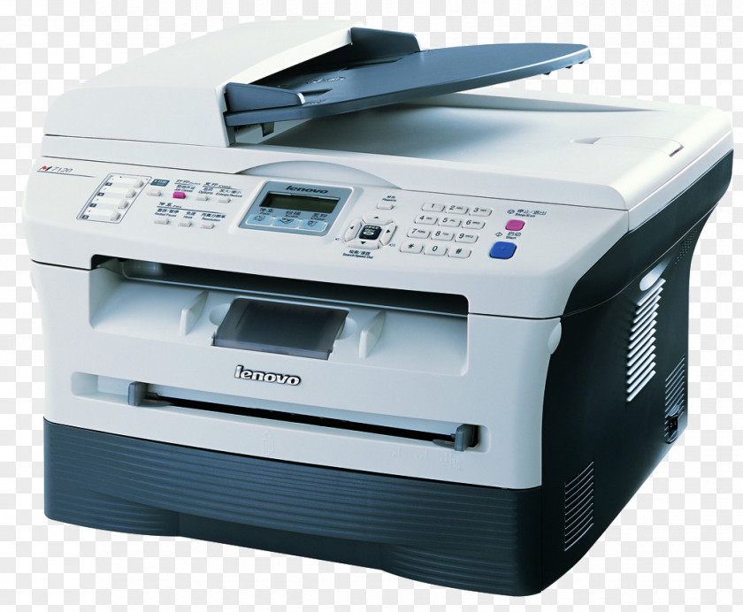 Creative Printer Hewlett Packard Enterprise Lenovo Computer Software PNG