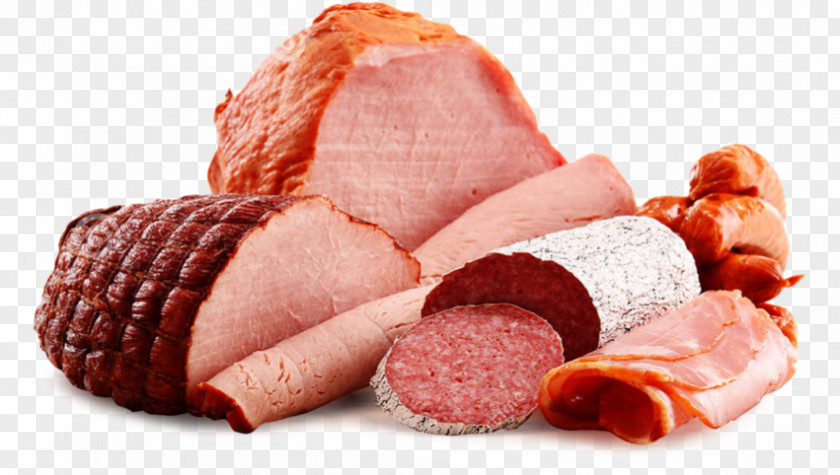 Ham Sausage Stock Photography Meat PNG