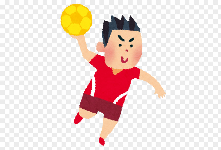 Handball Japan National Team Association Sports PNG
