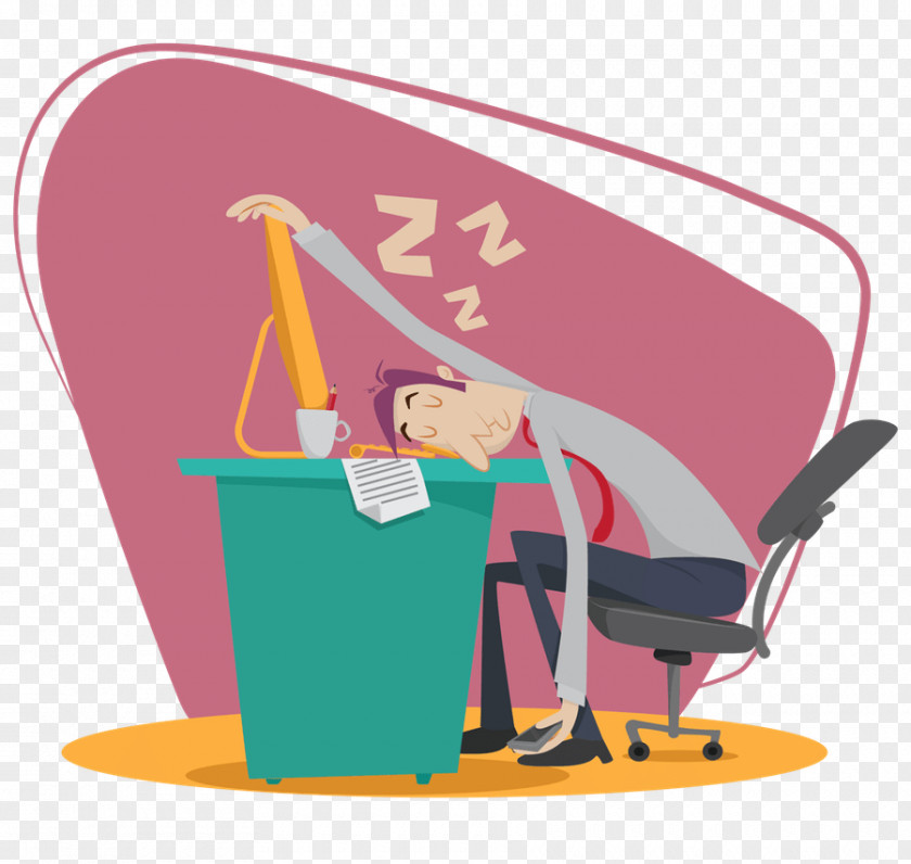Lazy Days Cartoon Transparent Nap Sleep Clip Art Vector Graphics Fatigue PNG