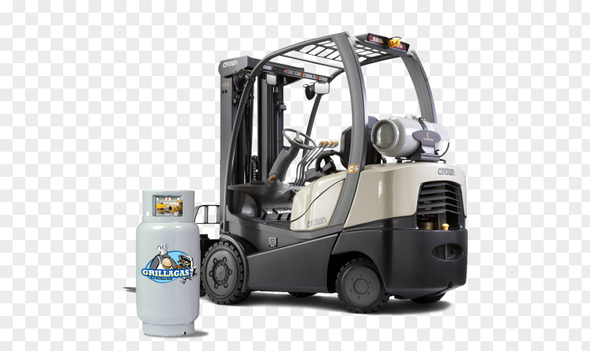 Lift Truck Forklift Crown Equipment Corporation Pallet Jack Counterweight PNG
