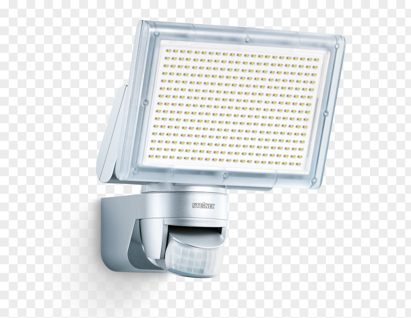 Light-emitting Diode Searchlight LED Lamp Lighting PNG