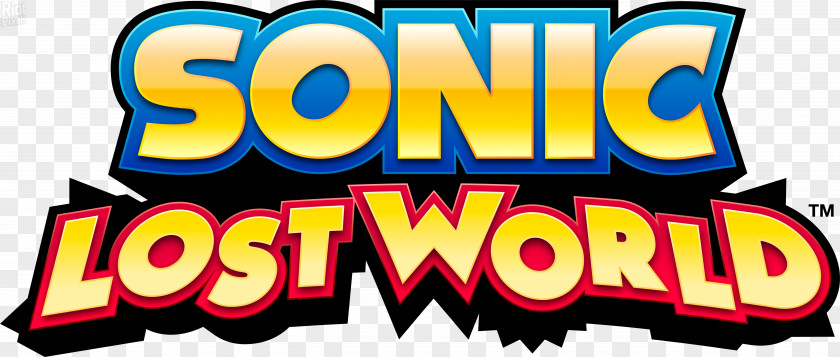 Lost Sonic World The Hedgehog Generations & All-Stars Racing Transformed Sega PNG