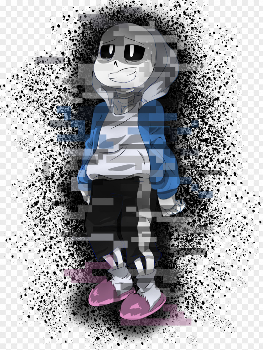 Never Give Up Undertale Soul Art PNG