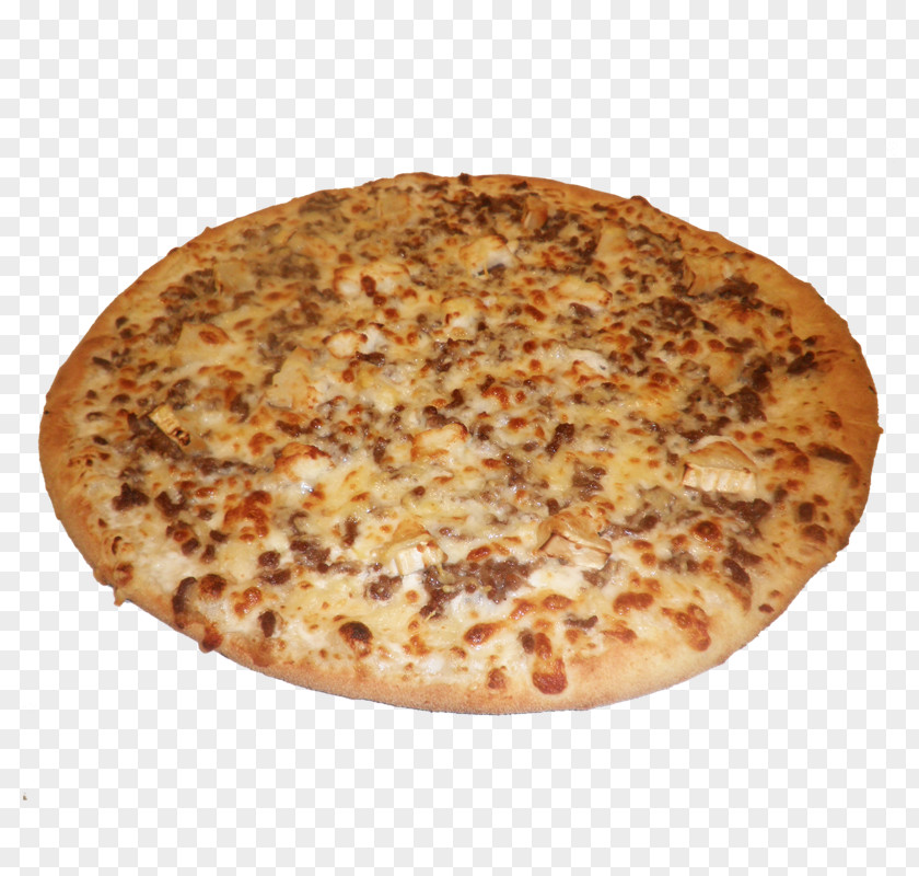 Pizza Sicilian Naan Tarte Flambée Manakish PNG