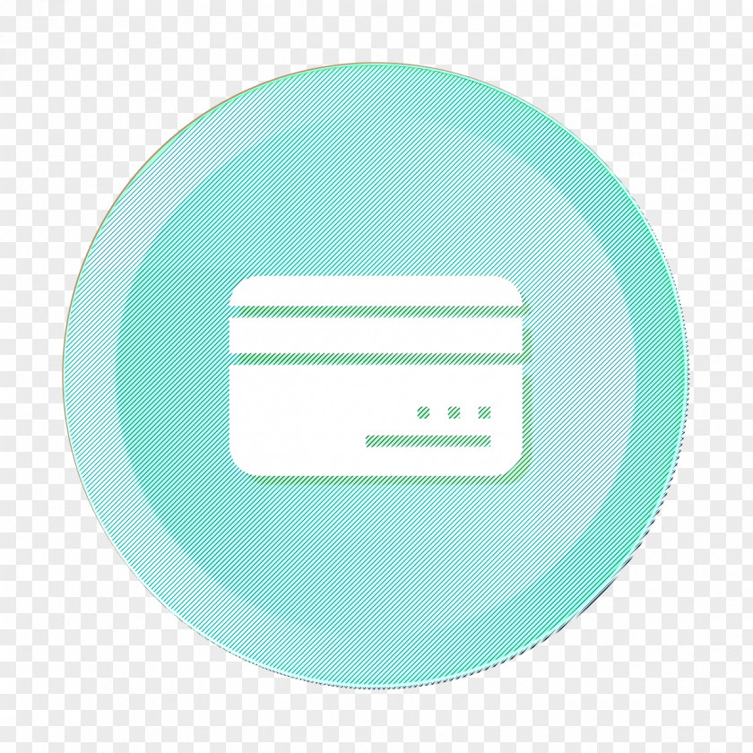 Technology Text Bank Icon Card Credit PNG