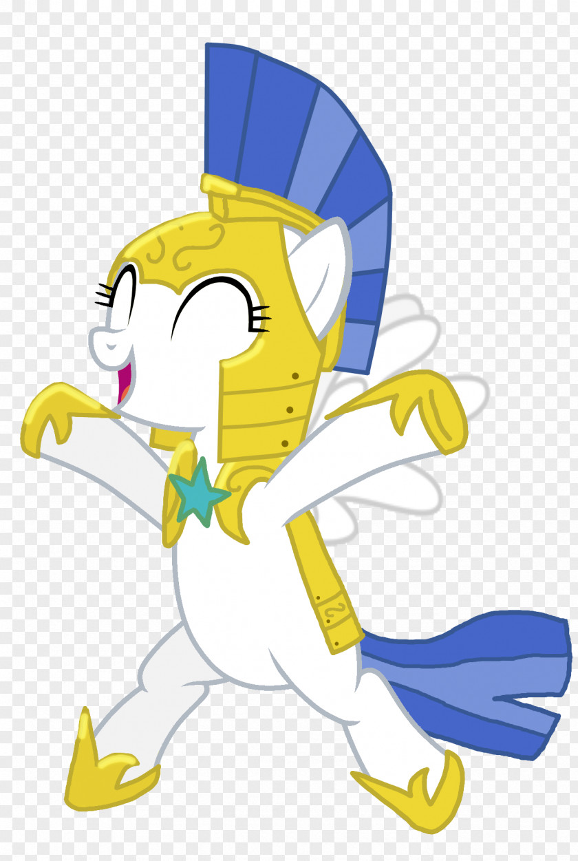 Unicorn Pony Royal Guard DeviantArt Image PNG