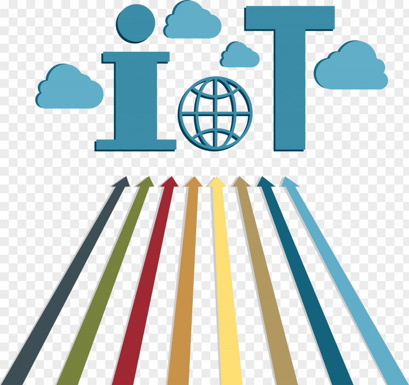Why The Internet Of Things Clip Art Vector Graphics Cloud Computing PNG