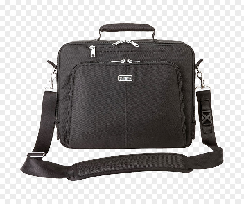 Bag Briefcase Messenger Bags Think Tank Photo Laptop PNG