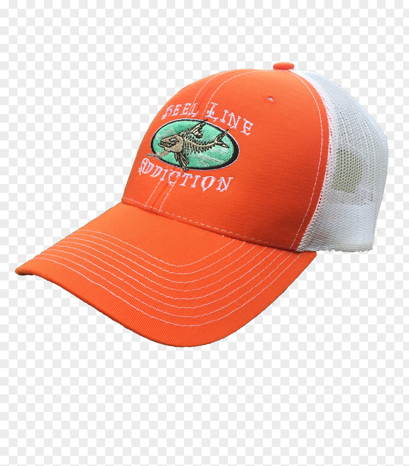 Baseball Cap Fishing Reels Hat T-shirt PNG