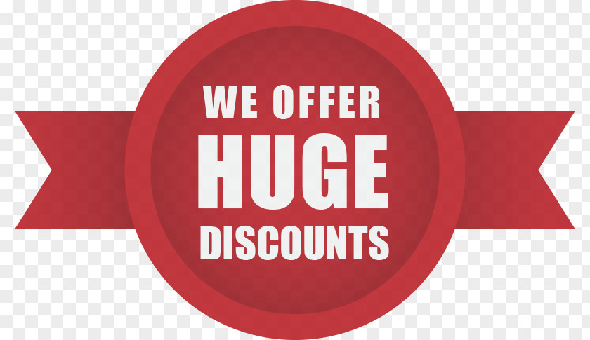 Bifold Brochure Discounts And Allowances Logo Brand PNG