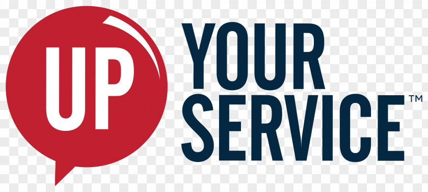 Business Up Your Service! Customer Service Management PNG