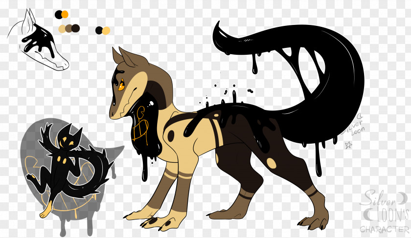 Cat Horse Reference Art Dog PNG