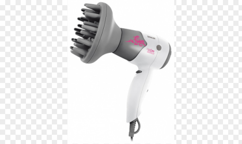 Hair Dryer Dryers Capelli Comb Sencor Hairstyle PNG