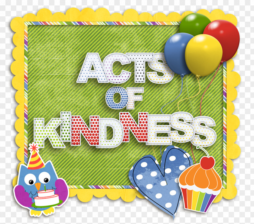 Kindness Balloon Material Google Play Font PNG