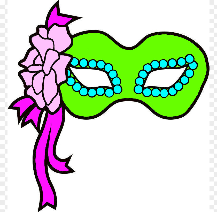 Mardi Gras Masks Pics In New Orleans Mask Masquerade Ball Clip Art PNG