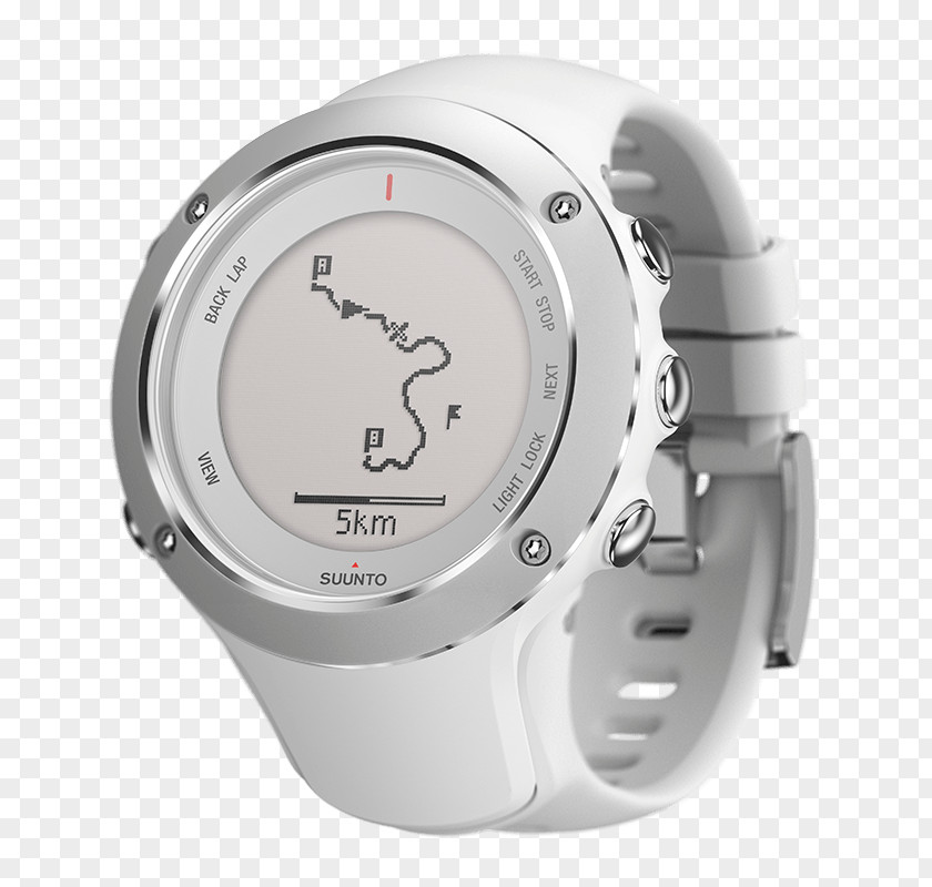 Watch Suunto Oy Ambit2 R Ambit3 Run PNG