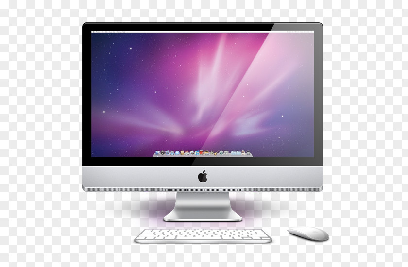 Apple MacBook Pro Mac Mini IMac PNG