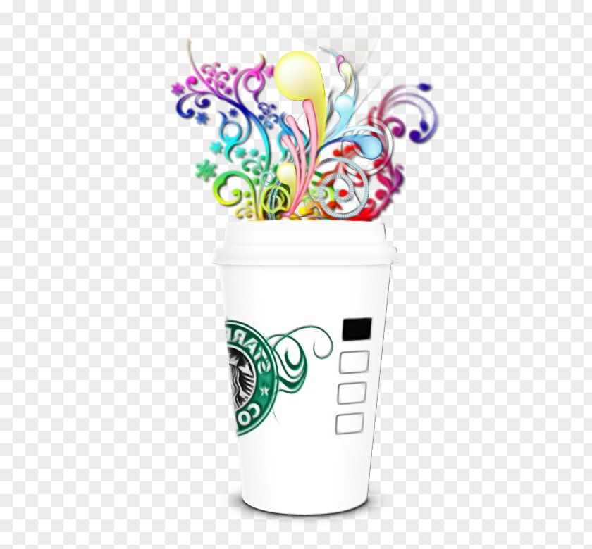 Baking Cup Drinkware Coffee PNG