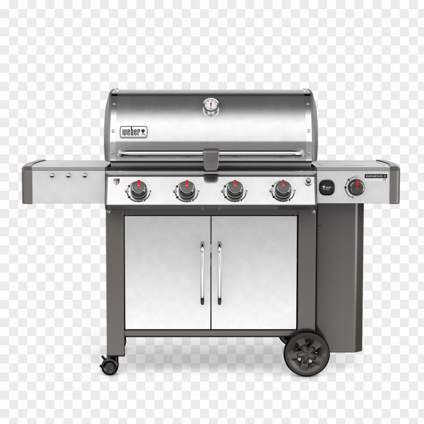 Barbecue Weber-Stephen Products Natural Gas Burner Propane PNG